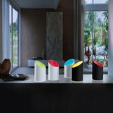 Pank TA Table Lamp by Morosini