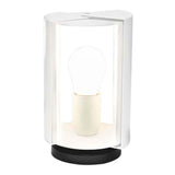 Pivotante A Poser Table Light - Casa Di Luce