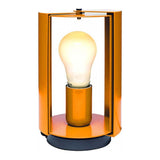 Pivotante A Poser Table Light - Casa Di Luce