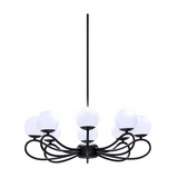 Papillon Chandelier | MM Lampadari