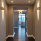 Palladian Wall Sconce by Modern Forms