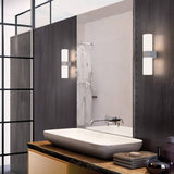 Pastilla Wall Lamp in Bathroom