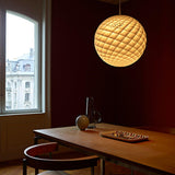 Patera Pendant by Louis Poulsen