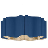 Paulina Pendant - Casa Di Luce