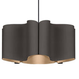 Paulina Pendant - Casa Di Luce