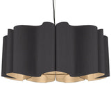 Paulina Pendant - Casa Di Luce