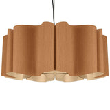 Petribi Large Paulina Pendant by Weplight