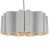 Paulina Pendant - Casa Di Luce