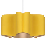 Paulina Pendant - Casa Di Luce