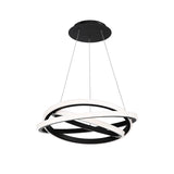 Veloce Pendant - Casa Di Luce