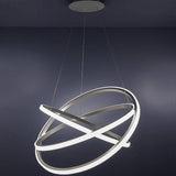 Veloce Pendant by Modern Forms