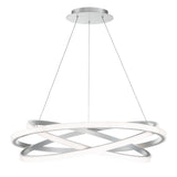 Veloce Pendant - Casa Di Luce