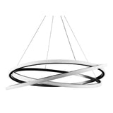 Veloce Pendant - Casa Di Luce