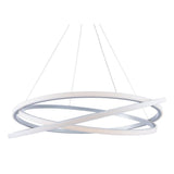 Veloce Pendant - Casa Di Luce