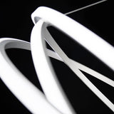 Veloce Pendant by Modern Forms