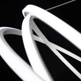 Veloce Pendant by Modern Forms