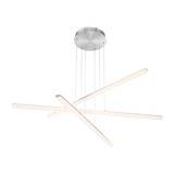 Stack dweLED Multi-Light Pendant - Casa Di Luce