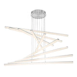 Stack dweLED Multi-Light Pendant - Casa Di Luce
