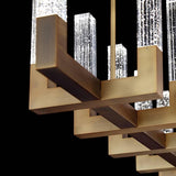 Cinema Linear Suspension by Modern Forms, Title: Default Title, , | Casa Di Luce Lighting