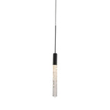 Magic LED Mini Pendant by Modern Forms, Finish: Black, , | Casa Di Luce Lighting