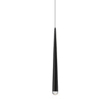 Cascade Mini Pendant by Modern Forms, Finish: Black, Brass Aged, Nickel Polished, Size: Small, Medium, Large, | Casa Di Luce Lighting