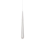 Cascade Mini Pendant by Modern Forms, Finish: Black, Brass Aged, Nickel Polished, Size: Small, Medium, Large, | Casa Di Luce Lighting