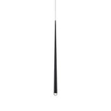 Cascade Mini Pendant by Modern Forms, Finish: Black, Brass Aged, Nickel Polished, Size: Small, Medium, Large, | Casa Di Luce Lighting