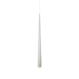 Cascade Mini Pendant by Modern Forms, Finish: Black, Brass Aged, Nickel Polished, Size: Small, Medium, Large, | Casa Di Luce Lighting