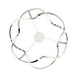 Interlace dweLED Pendant by W.A.C. Lighting, Size: 28 Inch, 39 Inch, , | Casa Di Luce Lighting