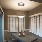 Gilt LED Pendant by Modern Forms, Title: Default Title, , | Casa Di Luce Lighting