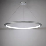 The Ring Pendant by Modern Forms