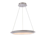 The Ring Pendant by Modern Forms