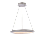 The Ring Pendant by Modern Forms