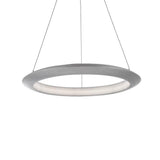 The Ring Pendant - Casa Di Luce