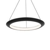 The Ring Pendant - Casa Di Luce