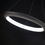 The Ring Pendant by Modern Forms