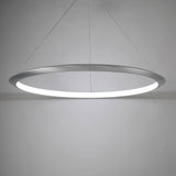 The Ring Pendant by Modern Forms