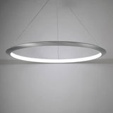 The Ring Pendant by Modern Forms