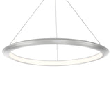 The Ring Pendant - Casa Di Luce