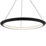 The Ring Pendant - Casa Di Luce