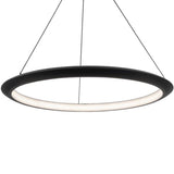 The Ring Pendant - Casa Di Luce