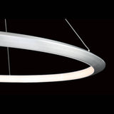 The Ring Pendant by Modern Forms