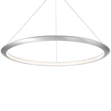 The Ring Pendant - Casa Di Luce