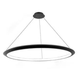 The Ring Pendant by Modern Forms