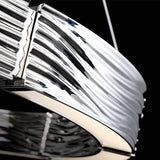 Zelda Pendant by Modern Forms