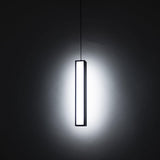 Chaos Pendant by Modern Forms, Finish: Black, Brass Aged, Size: Small, Medium, Large, | Casa Di Luce Lighting