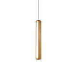 Chaos Pendant by Modern Forms, Finish: Black, Brass Aged, Size: Small, Medium, Large, | Casa Di Luce Lighting