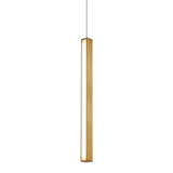 Chaos Pendant by Modern Forms, Finish: Black, Brass Aged, Size: Small, Medium, Large, | Casa Di Luce Lighting
