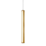 Chaos Pendant by Modern Forms, Finish: Black, Brass Aged, Size: Small, Medium, Large, | Casa Di Luce Lighting