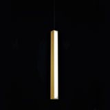 Chaos Pendant by Modern Forms, Finish: Black, Brass Aged, Size: Small, Medium, Large, | Casa Di Luce Lighting